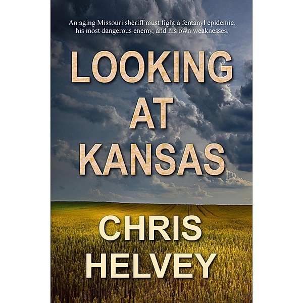 Looking at Kansas, Chris Helvey
