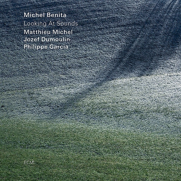 Looking At Sounds, P. Garcia, Michel Benita