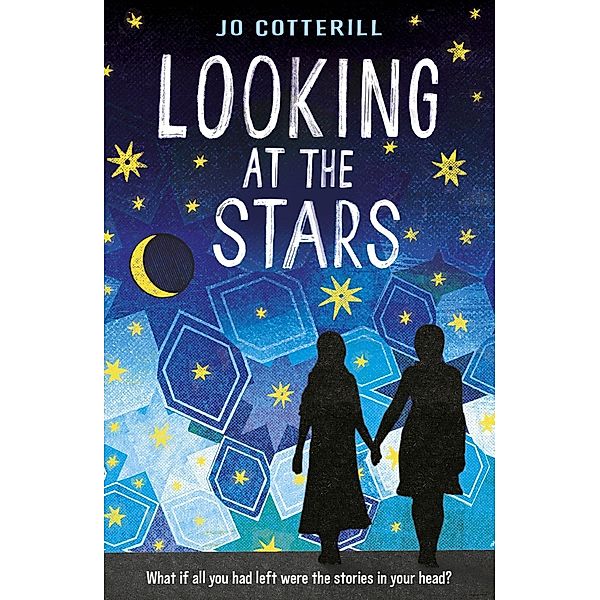 Looking at the Stars, Jo Cotterill, Joanna Cotterill