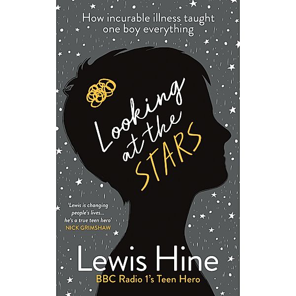 Looking at the Stars, Lewis Hine