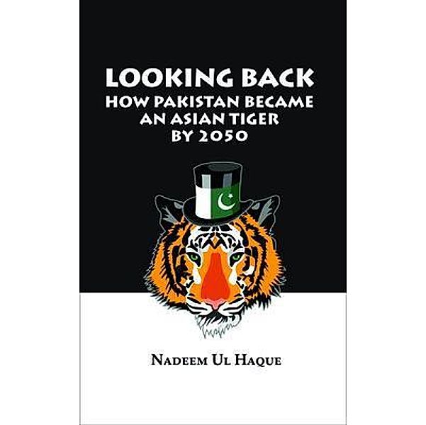 Looking Back, Nadeem Ul Haque