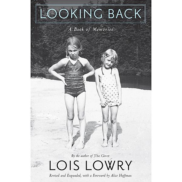 Looking Back, Lois Lowry