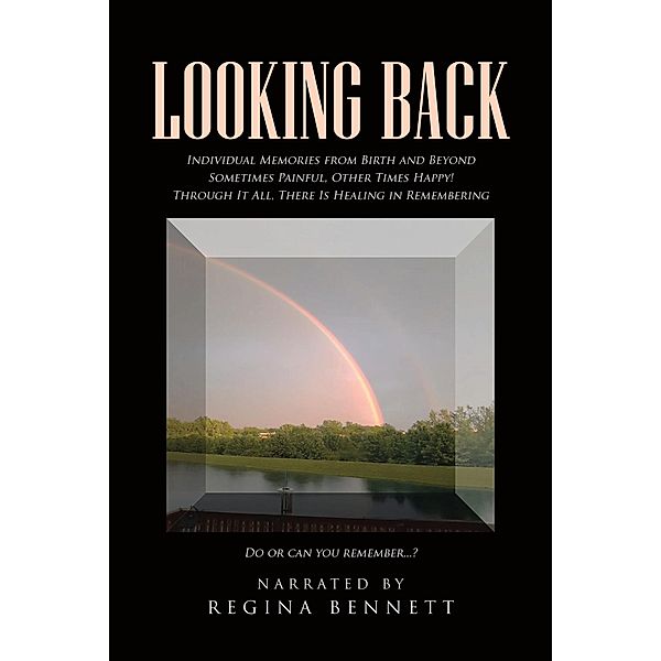 Looking Back, Regina Bennett