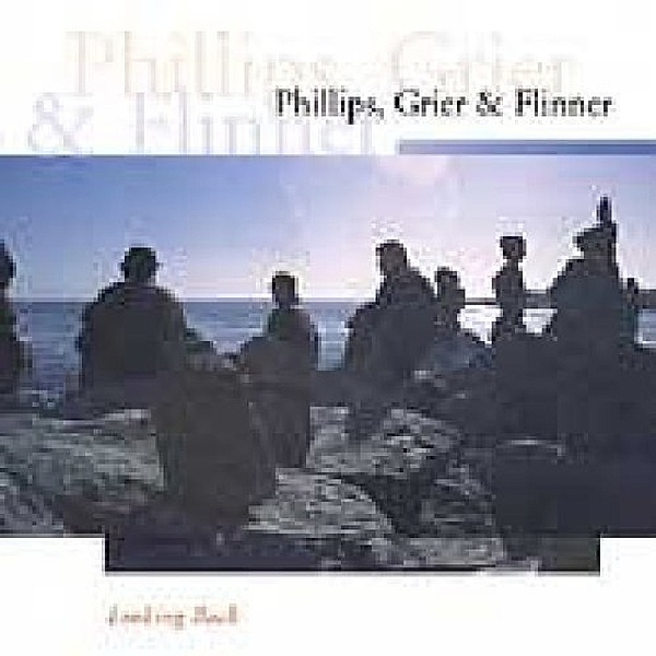 Looking Back, Grier Phillips & Flinner