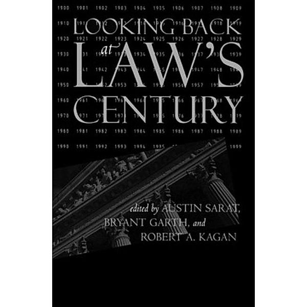 Looking Back at Law's Century