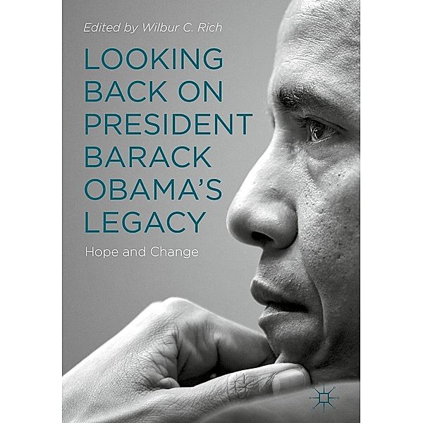 Looking Back on President Barack Obama's Legacy / Progress in Mathematics
