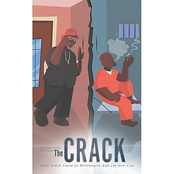 Looking Back Through The Crack / Go To Publish, David L King