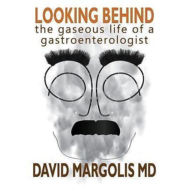 Looking Behind / Uranus Publishing Company LLC, David Margolis