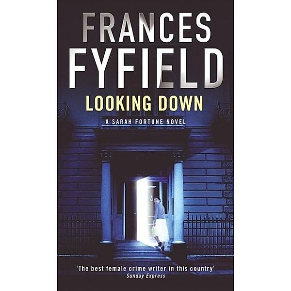 Looking Down, Frances Fyfield