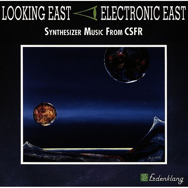 Looking East-Csfr, Diverse Interpreten