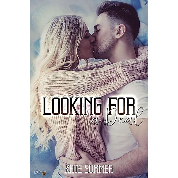 Looking for a Deal, Kate Summer