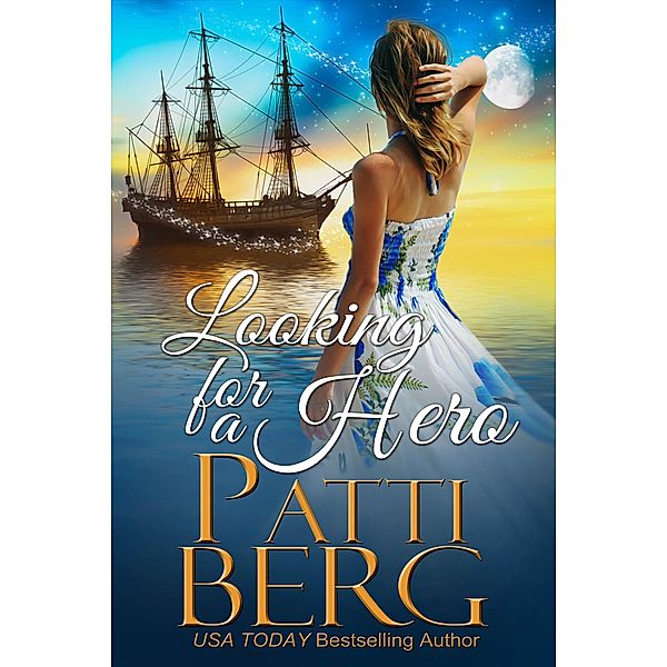 Looking For a Hero, Patti Berg