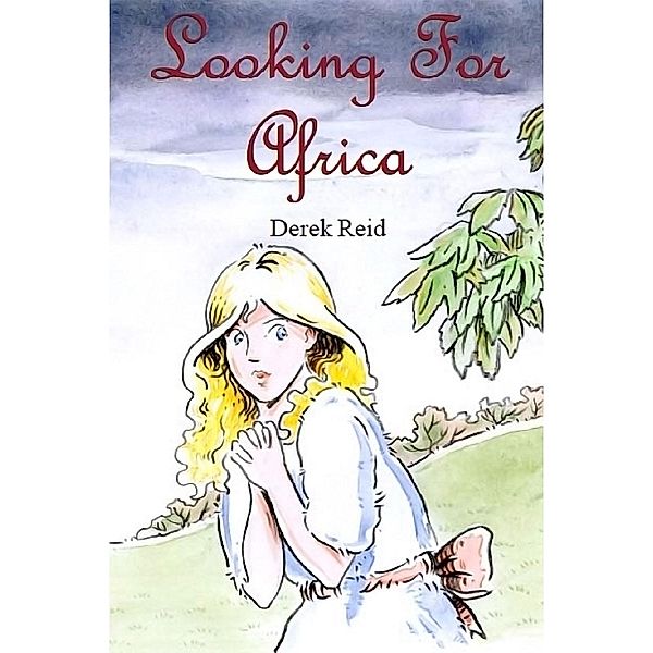 Looking for Africa / Andrews UK, Derek Reid