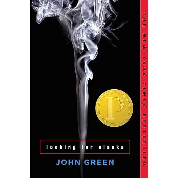 Looking for Alaska, John Green