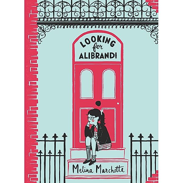 Looking for Alibrandi: Australian Children's Classics, Melina Marchetta