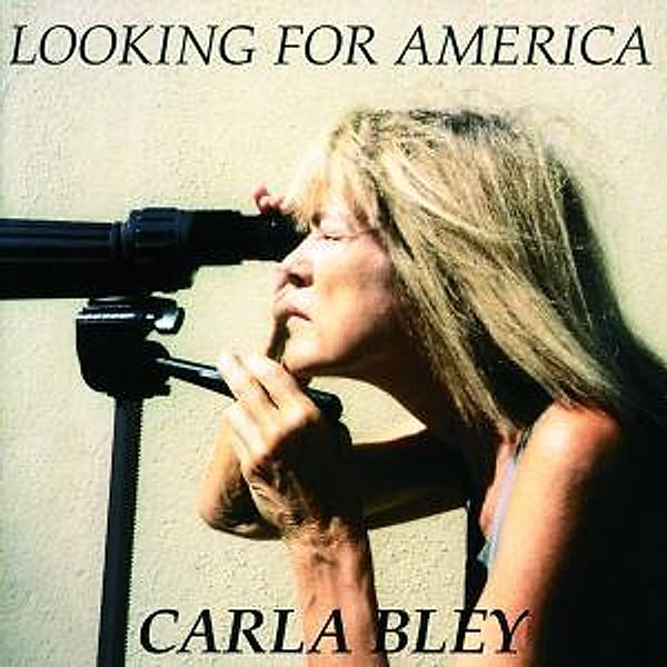 Looking For America, Carla Big Band Bley