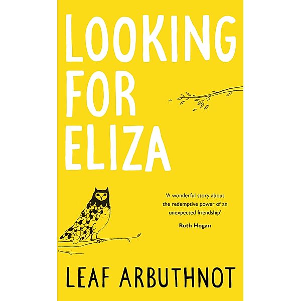 Looking For Eliza, Leaf Arbuthnot