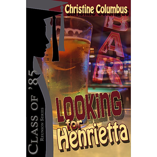 Looking For Henrietta, Christine Columbus