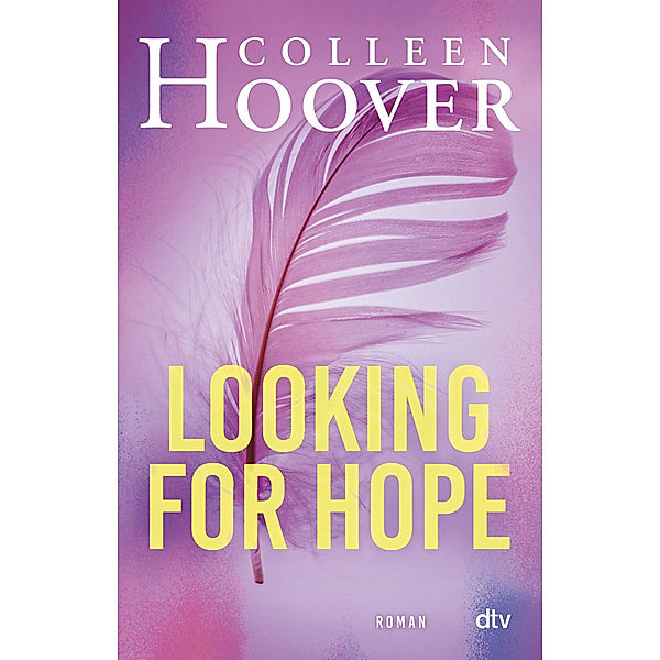 Looking for Hope, Colleen Hoover
