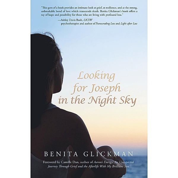 Looking for Joseph in the Night Sky, Benita Glickman