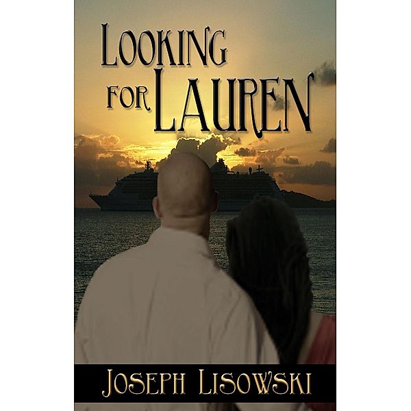 Looking for Lauren, Joseph Lisowski