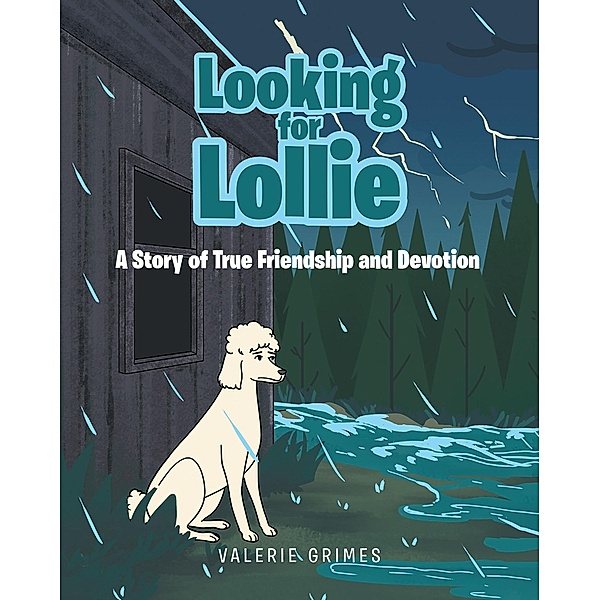Looking for Lollie, Valerie Grimes