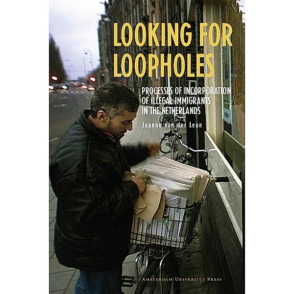 Looking for Loopholes, Joanne Van Der Leun