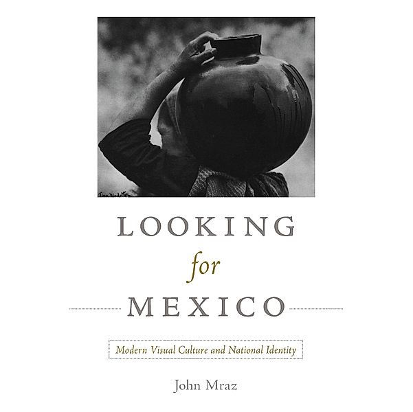 Looking for Mexico, Mraz John Mraz