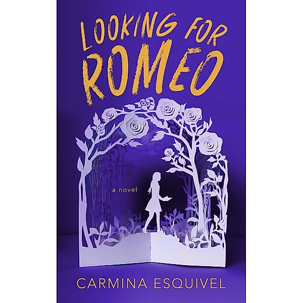 Looking for Romeo, Carmina Esquivel