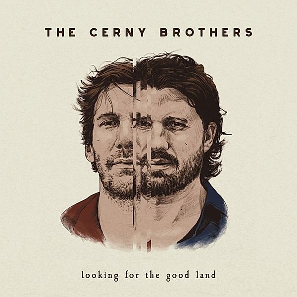Looking For The Good Land, The Cerny Brothers