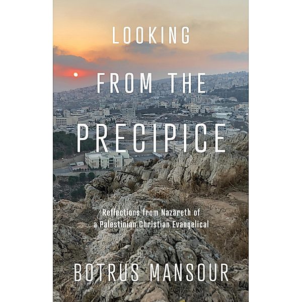 Looking from the Precipice, Botrus Mansour