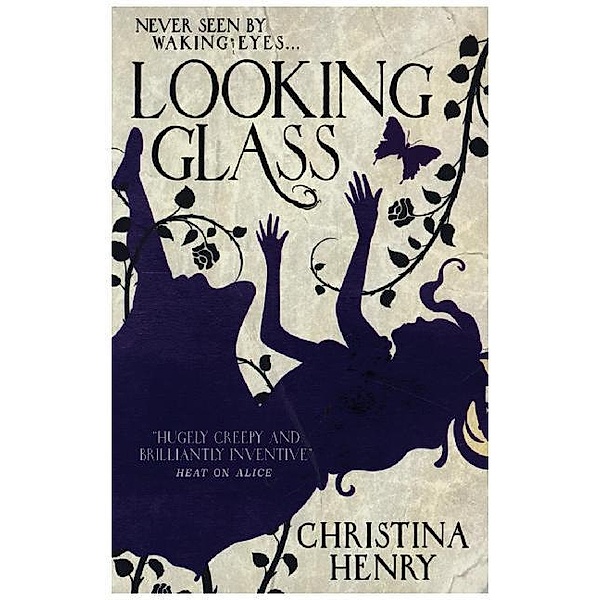Looking Glass, Christina Henry