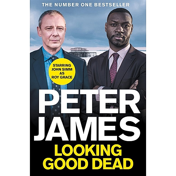 Looking Good Dead / Roy Grace (english) Bd.2, Peter James