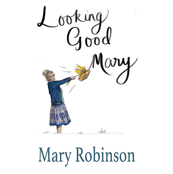 Looking Good, Mary, Mary Robinson