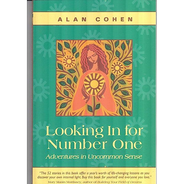 Looking In for Number One (Alan Cohen title), Alan Cohen