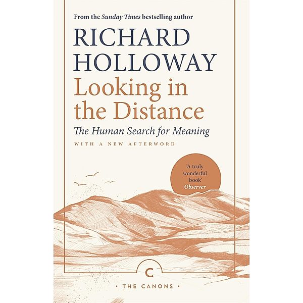 Looking In the Distance / Canons, Richard Holloway