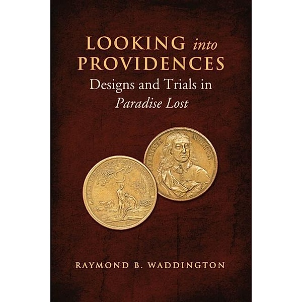 Looking Into Providences, Raymond Waddington