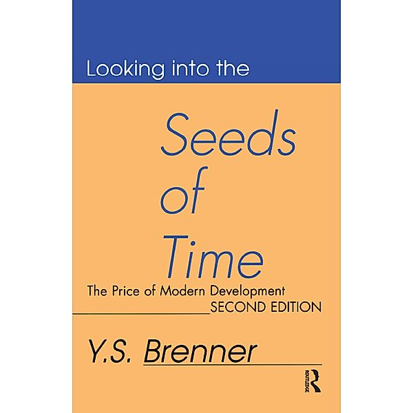 Looking into the Seeds of Time, Y. S. Brenner