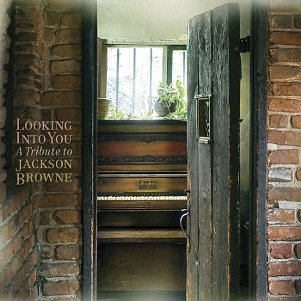 Looking Into You: Jackson Browne Tribute (2CD), Various