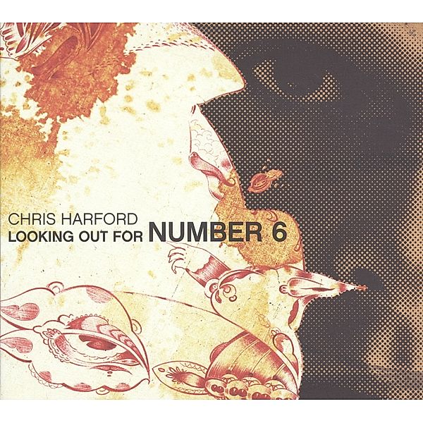 Looking Out For Number 6, Chris Harford