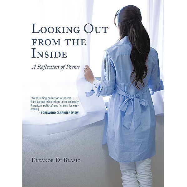 Looking out from the Inside, Eleanor Di Blasio