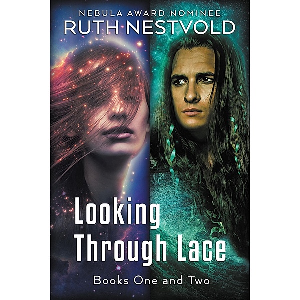 Looking Through Lace Boxed Set, Ruth Nestvold