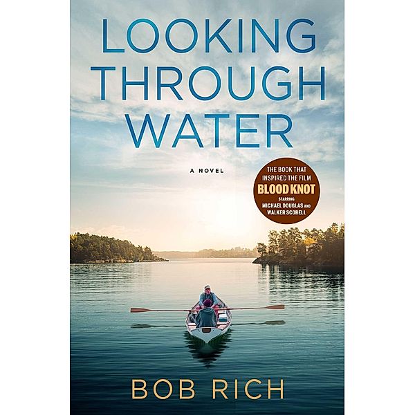 Looking Through Water, Bob Rich