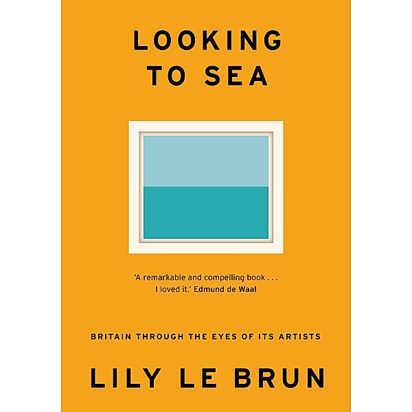 Looking to Sea, Lily Le Brun