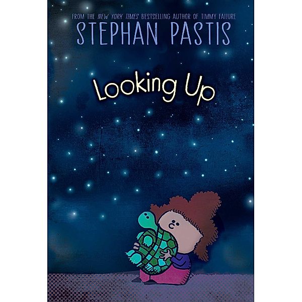 Looking Up, Stephan Pastis