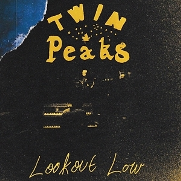 Lookout Low (Vinyl), Twin Peaks