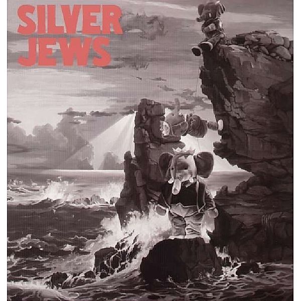 Lookout.. (Vinyl), Silver Jews