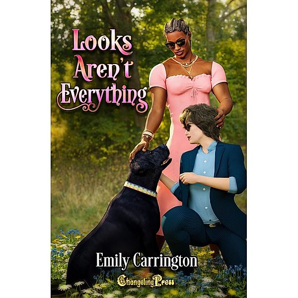 Looks Aren't Everything (Marisburg Chronicles, #5) / Marisburg Chronicles, Emily Carrington