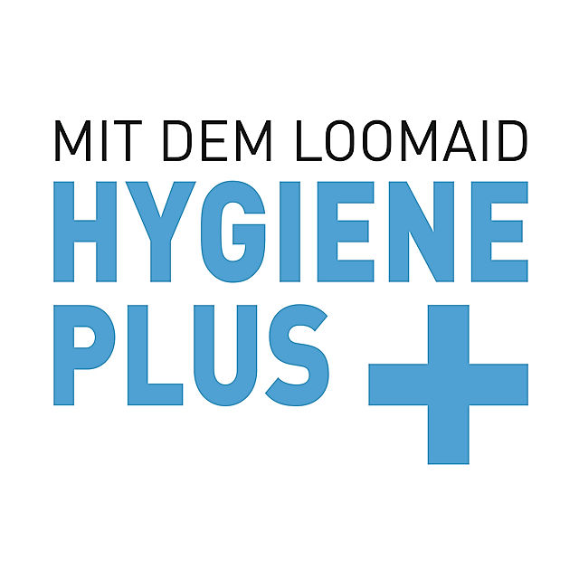 Bewertungen zu LOOMAID WC-Bürste Silikonkopf