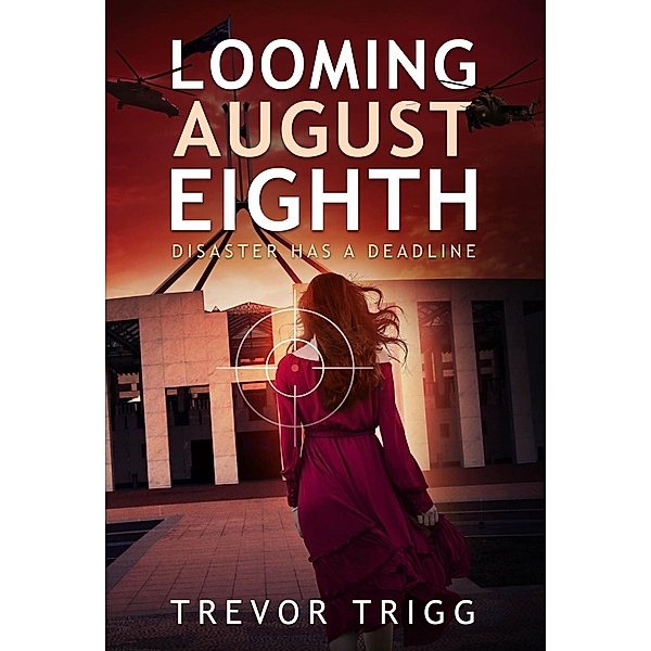 Looming August Eighth, Trevor Trigg